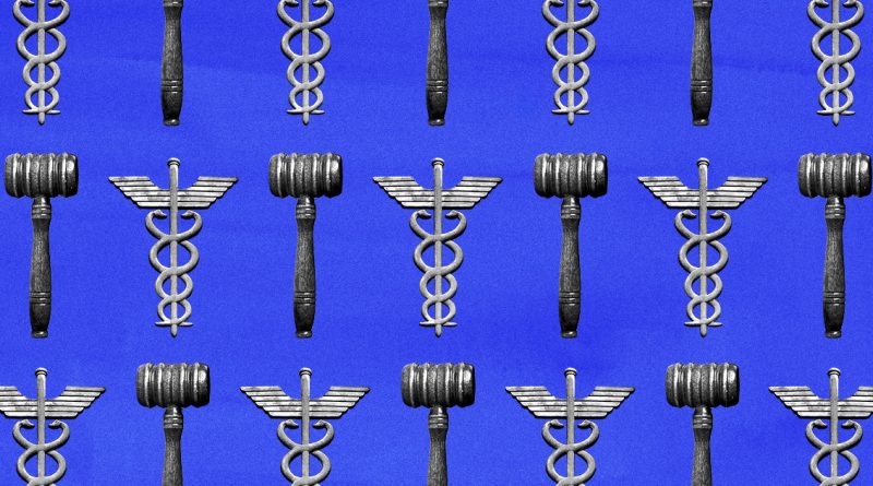 This Hospital System Fought COVID, Then a Far-Right Leader. Now It’s Taking on Idaho’s Abortion Ban.