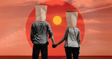 What to Do When You’re Not Attracted to Your Partner