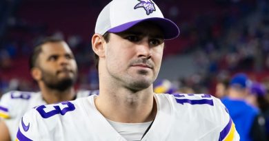 What We Got Wrong about Vikings Free Agency