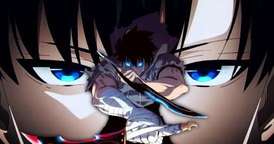 Solo Leveling Is Paving the Way for a Webtoon Anime Avalanche