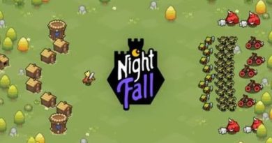 Nightfall Kingdom Frontier gift codes (March 2025)