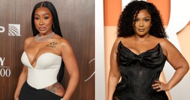Yung Miami And Lizzo Know It’s “Never Enough” When It Comes To Women’s Bodies