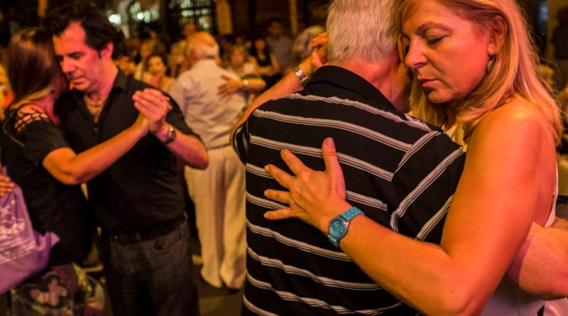 The only generation not in a sex recession