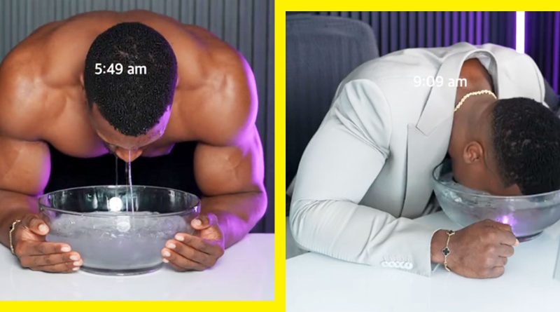 Here’s Why You Can Skip Ashton Hall’s Viral Skincare Routine—And What to Do Instead