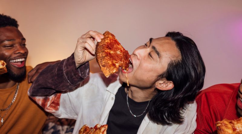 Should big pharma Novo Nordisk’s UPF interest worry food?