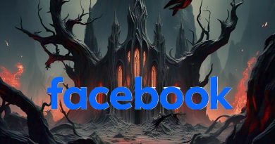 Facebook’s new ‘OG Friends’ feed feels so damned sleazy