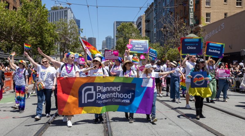 Colorado Dems Say The Quiet Part Out Loud Pushing For Taxpayer-Funded Abortion