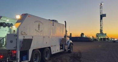 Peak Permian? Geology and Water Say We’re Close