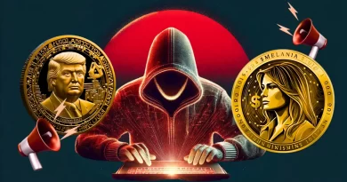 Scam Alert: Fake Gemini Bankruptcy Emails Circulating!