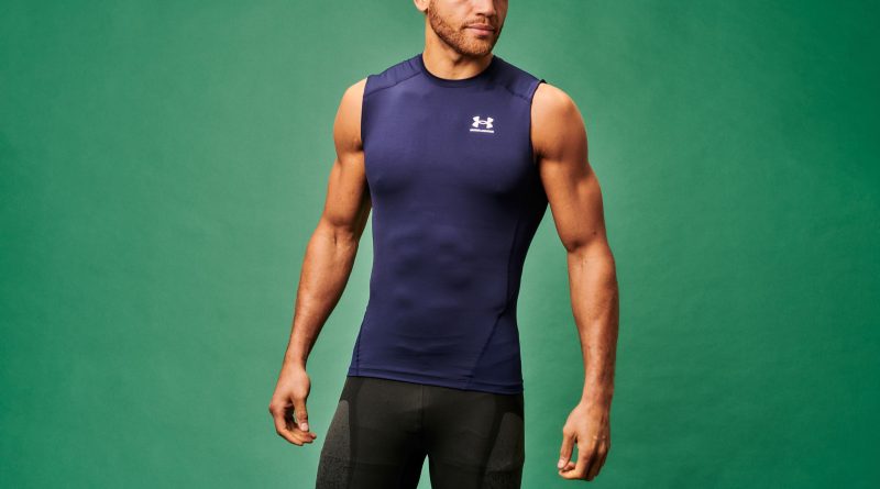 The Best Workout Clothes for Men, Tested by Fitness Editors and Trainers