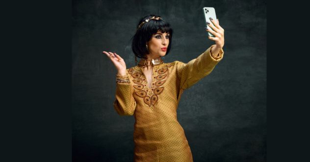 10 Historical Connections That Don’t Seem Real but Are