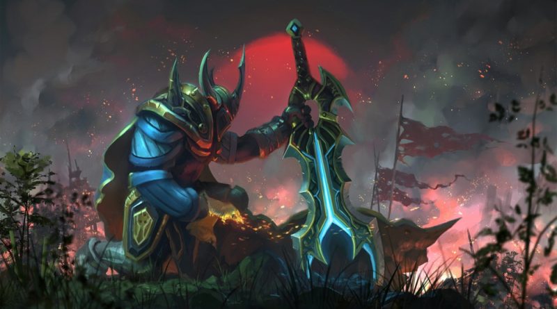 Player See, Player Do