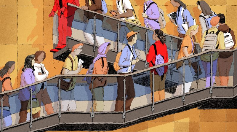 The Fired Student-Debt Relievers at the Department of Education