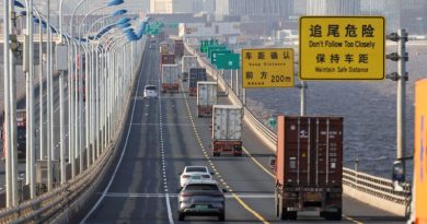 Emerging economies brace for Trump tariff ‘turning point’