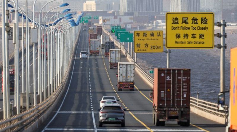 Emerging economies brace for Trump tariff ‘turning point’