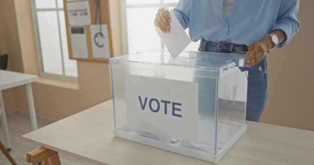 10 Political Terms With Curious Origins