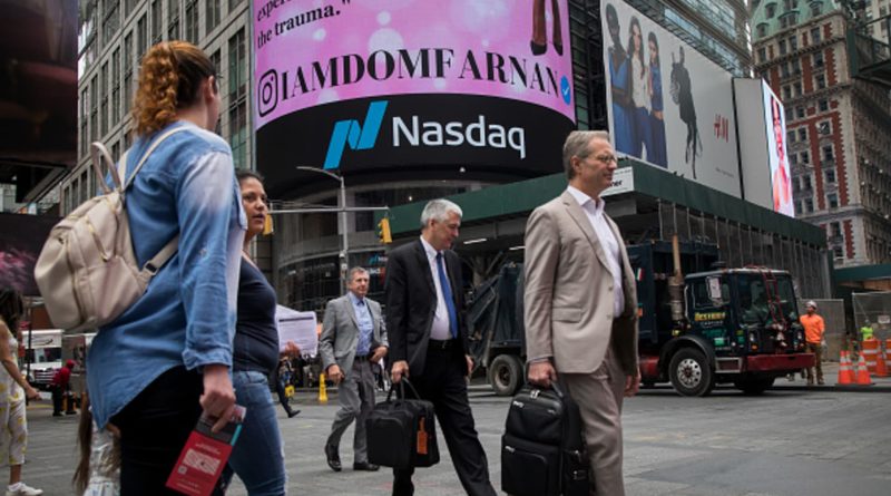Silicon Valley’s early return on Trump investment: Plunging valuations, delayed IPOs