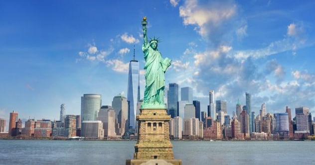 10 Iconic Landmarks That Were Nearly Called Something Else