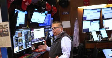 Nasdaq Has Best Day in Nearly 25 Years After Trump Backs Down on Tariffs