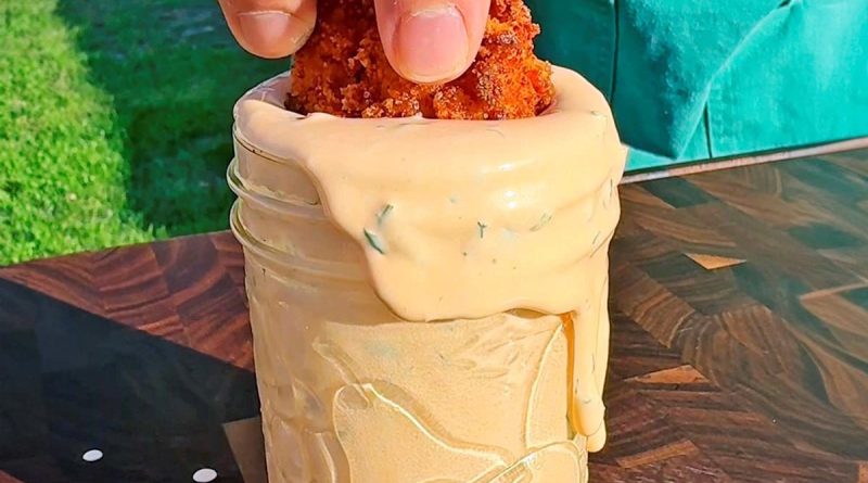 Hot Honey Ranch