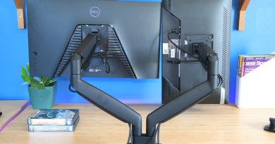 Best monitor arms 2025: The ultimate in flexibility