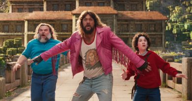 A Minecraft Movie Has Already Passed Captain America 4 At Box Office