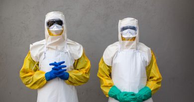 Why Cuts to USAID and the CDC Mean More Sickness in the U.S. | Opinion