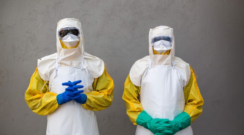 Why Cuts to USAID and the CDC Mean More Sickness in the U.S. | Opinion