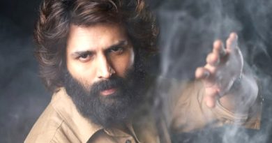 Kartik Aaryan to have a double role in Nagzilla; to be the hero & villain like SRK in Jawan?