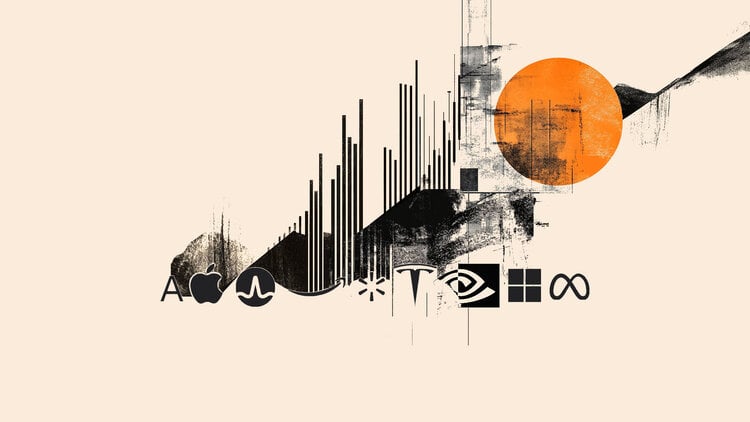 Stocks: Chip restrictions pressure the market