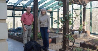 Some decry Trump disruptions. These voters exult in them.