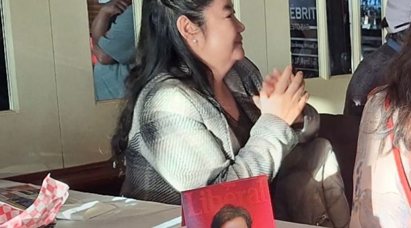 Michael Higgins: Carney has brought Project Fear to Canada