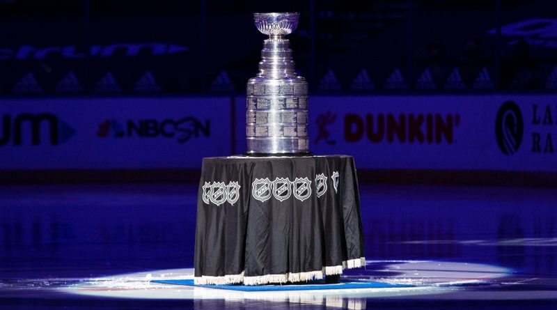 Stanley Cup 2025: How to stream the NHL playoffs & championship