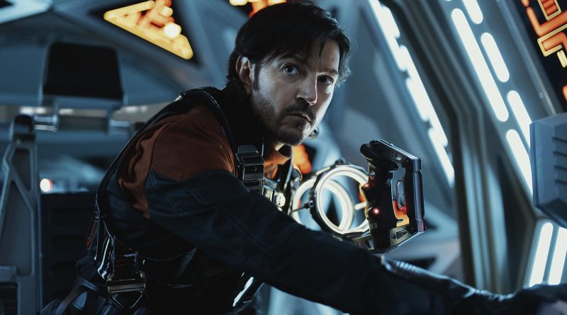 How to watch Star Wars in order—even the shows