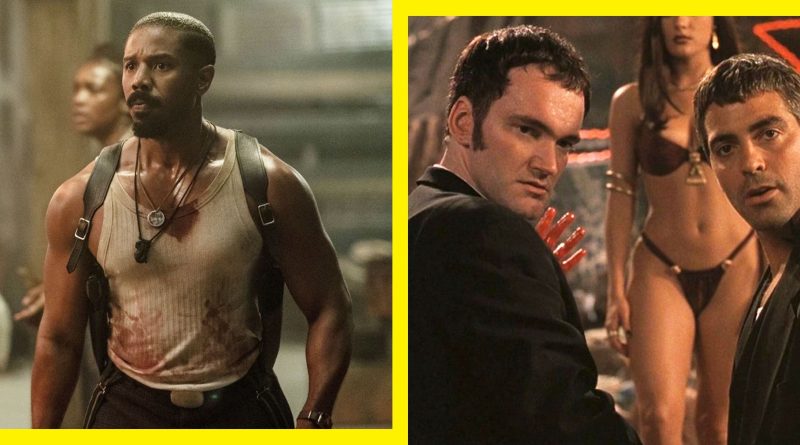 15 Movies Like Sinners To Watch Right Now