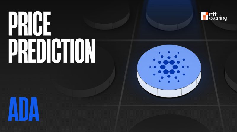 ADA Price Prediction: Can It Break the $1 Mark Next Month?
