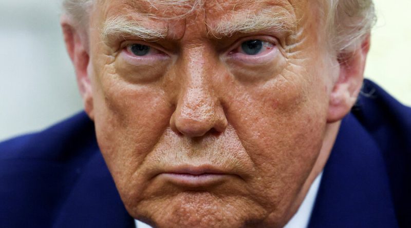 As power shifts toward the executive branch, presidents matter more than ever