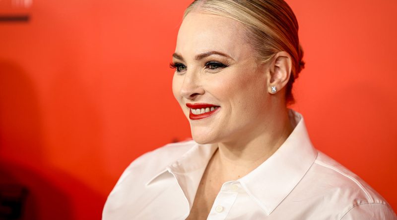 The dark subtext of Meghan McCain’s new Covid ‘detox’
