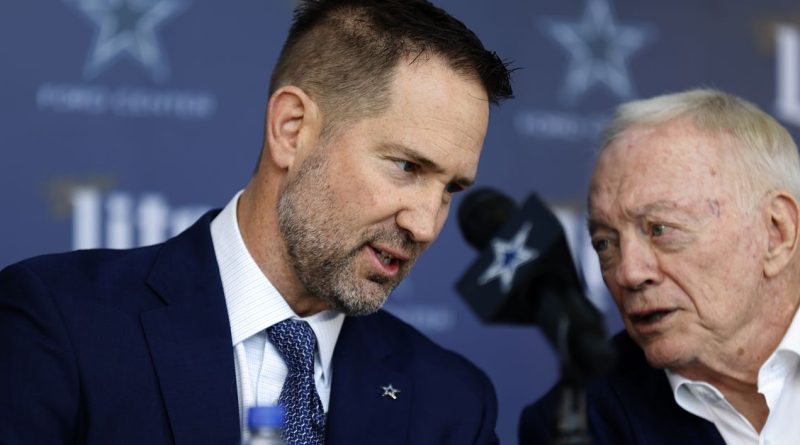Predicting the storylines ahead of Cowboys mandatory minicamp