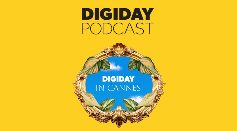 Rosé, deals, repeat: How to survive Cannes Lions