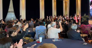 Fear and hope for Latinos at Bread for the World’s 50th anniversary