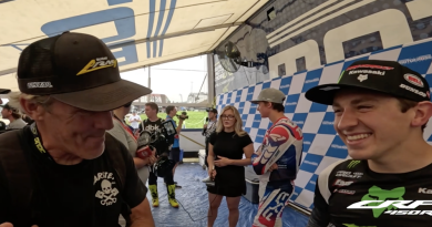 Weege Show: High Point Press Day