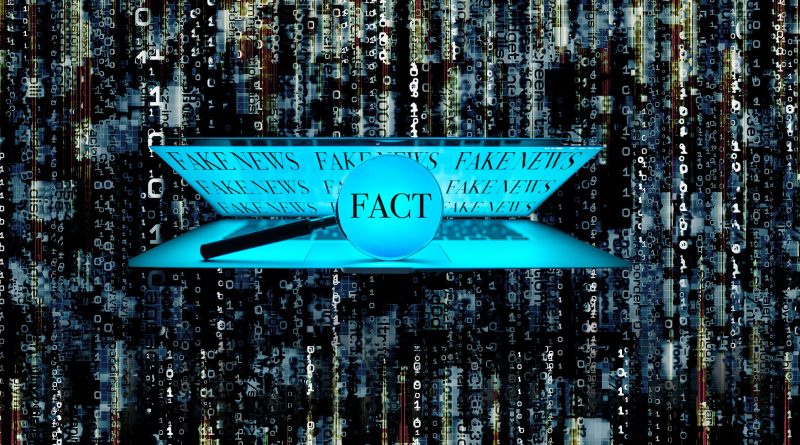 Death, Bans, and Fines: China’s Top AI-Generated Fake News Stories