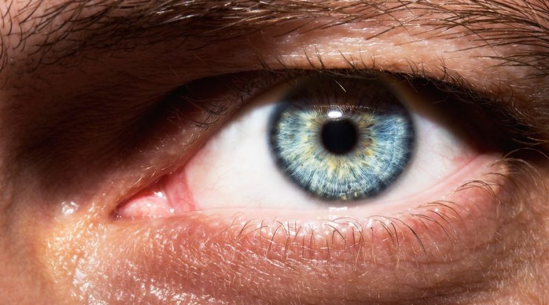 Doctors Can Spot Diabetes and Cancer in Your Eyes. Are You Missing the Signs?