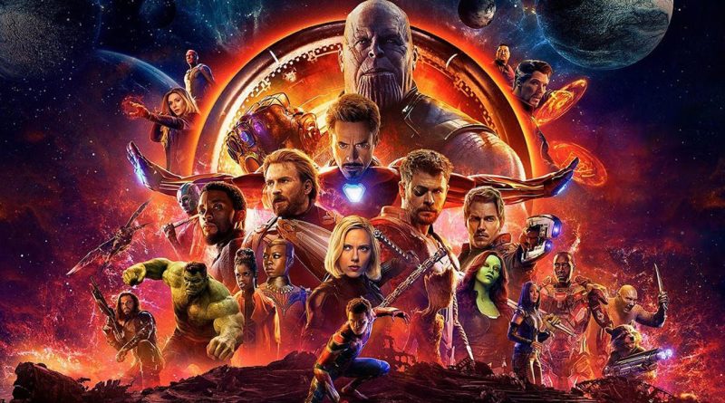 Avengers: Doomsday spoilers have finally started to leak