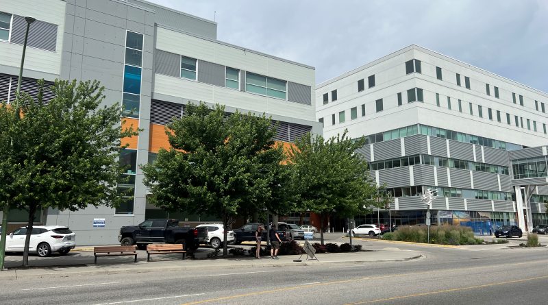 Kelowna hospital ER physicians “deeply offended” by head of Interior Health’s statement