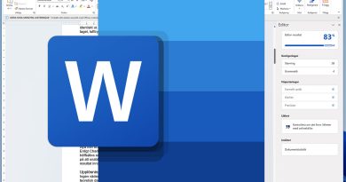 How to use Word’s Spike tool to cut and paste multiple passages at once