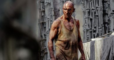 28 Years Later Forgets What Makes a Great Zombie Movie