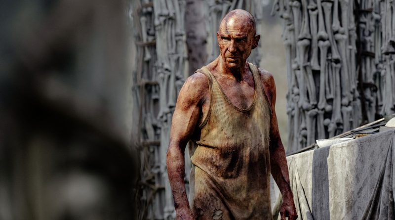 28 Years Later Forgets What Makes a Great Zombie Movie