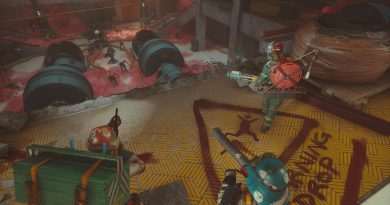 Remedy is trying to fix FBC: Firebreak in response to middling reviews and player feedback